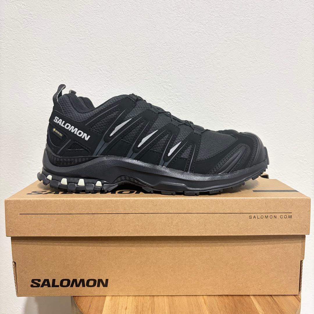 SALOMON XA PRO 3D GTX W GORE-TEX サロモン