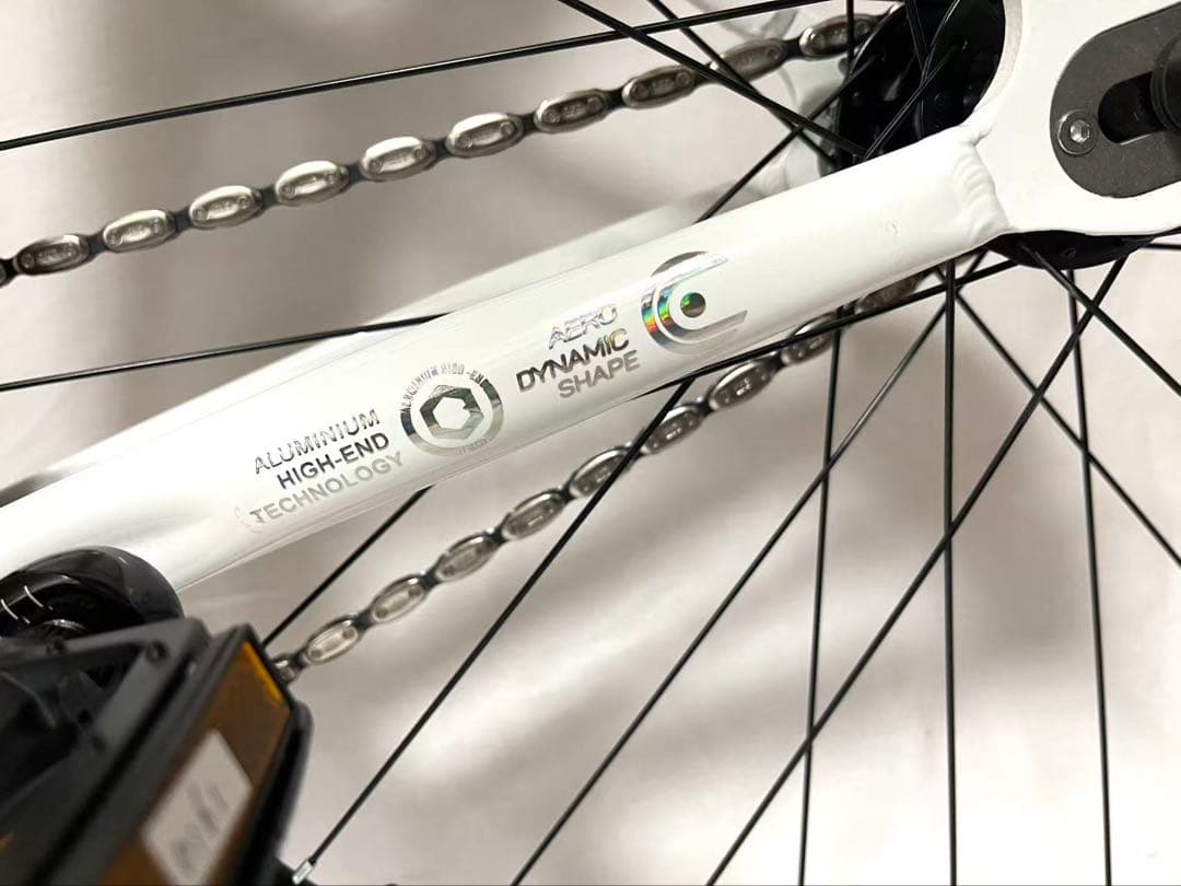 新品 送料無料JIXFピストバイクFIXED GEAR SFT SPECIAL