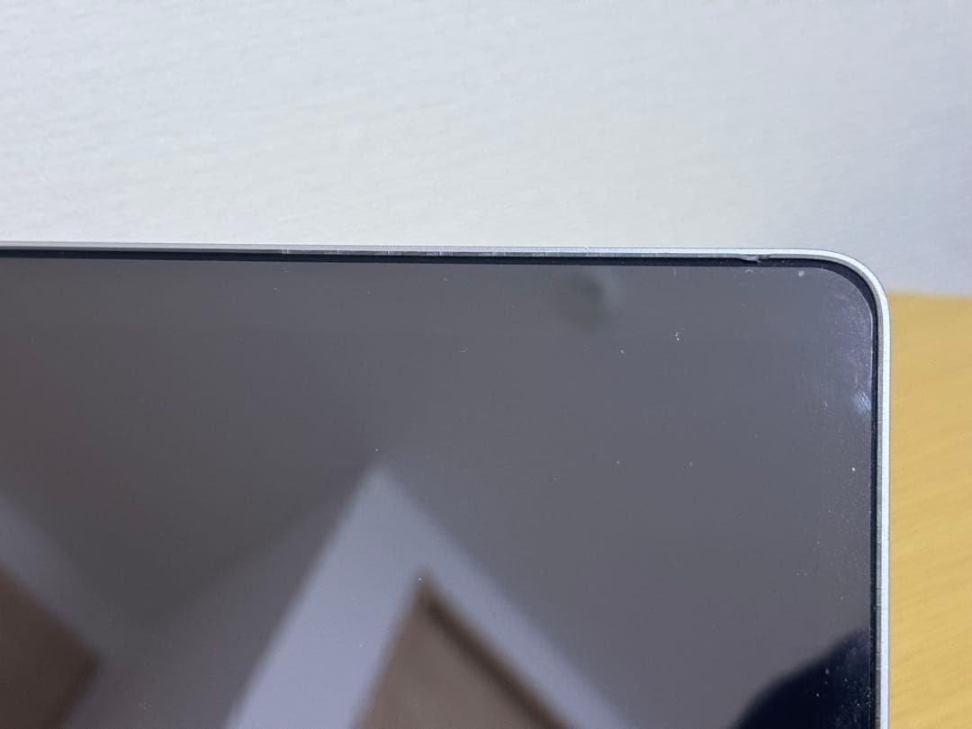 MacBook本体 MacBook Pro 15-inch 2017 A1707