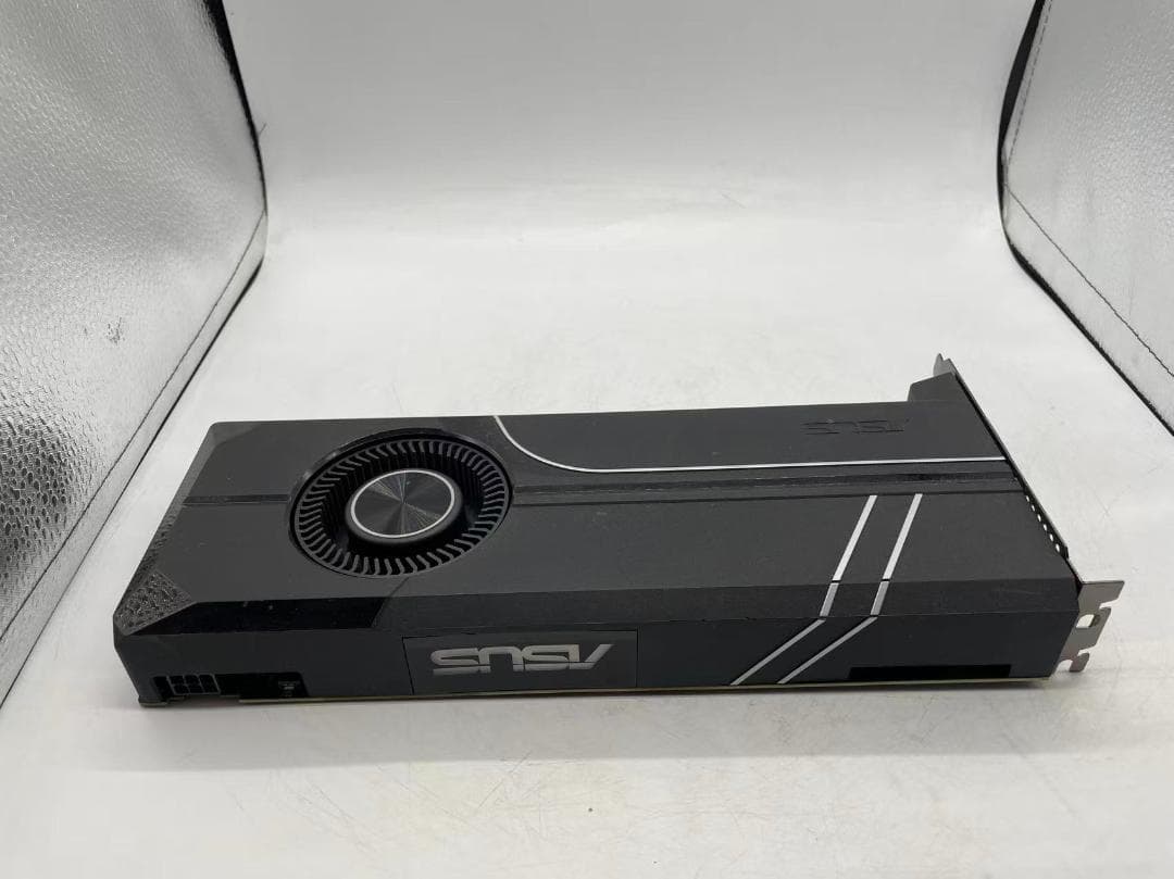 値下げ　ASUS TURBO GTX1060 6gb グラフィックボード