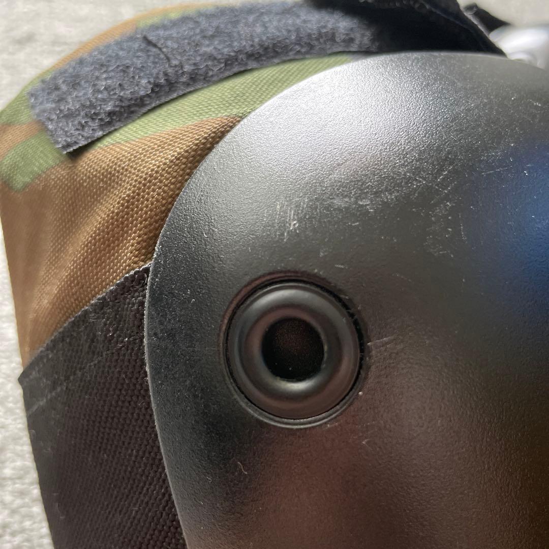 専用　KILLER PADS【キラーパッド】　プロテクター