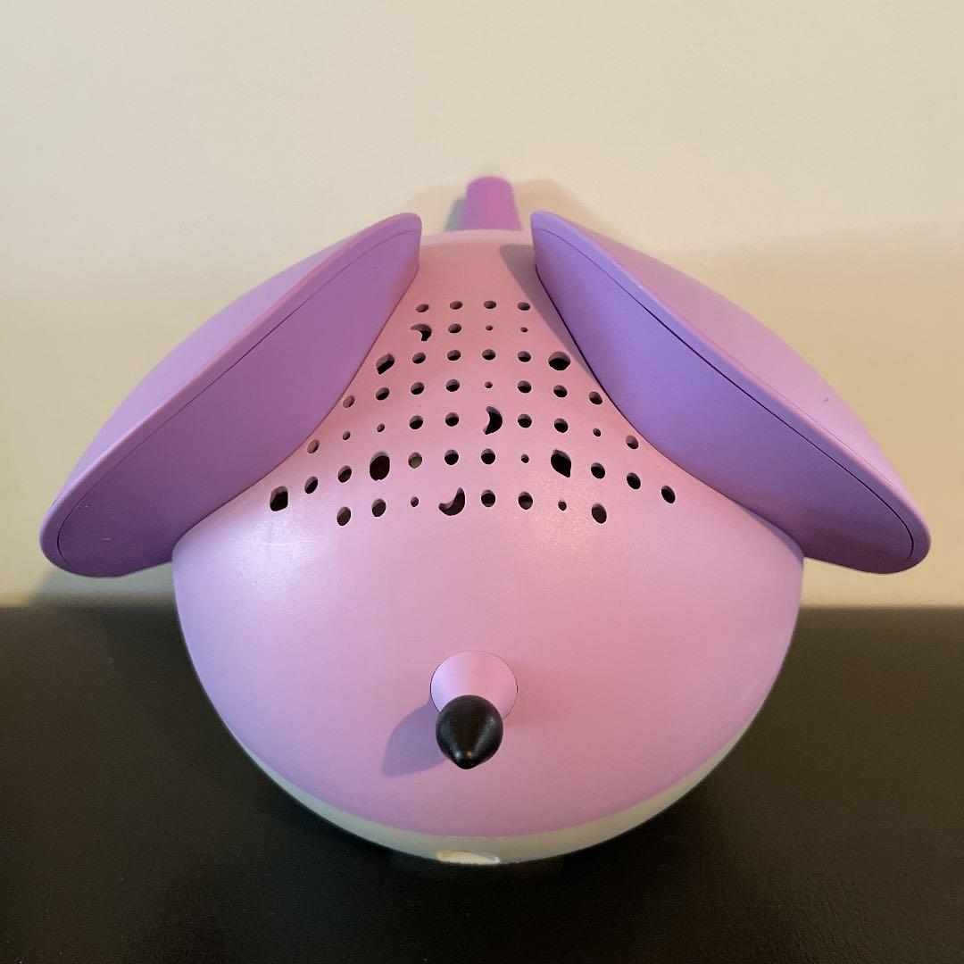 ドテラ アロマディフューザー ぞう