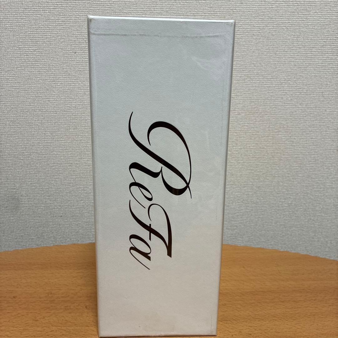 リファインバブルU RS-BH-15A シルバー