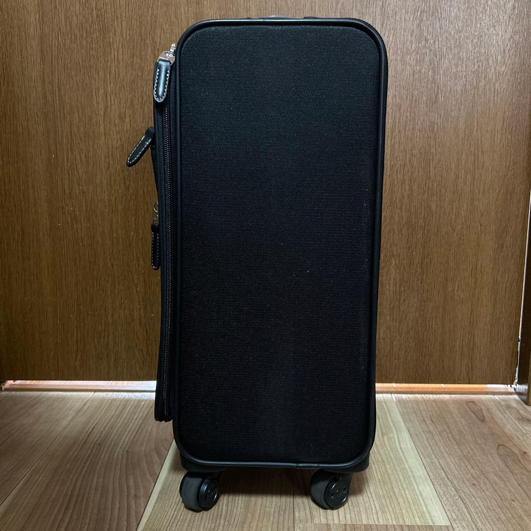 ACE プロテカ ソフトキャリーケース ソリエ2 機内持込可 4輪 21L