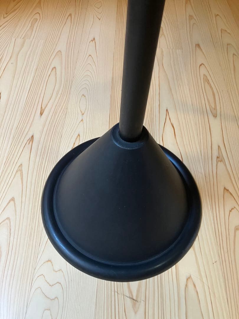 ポールハンガー　ポストモダン　ミッドセンチュリー　デザイン　北欧