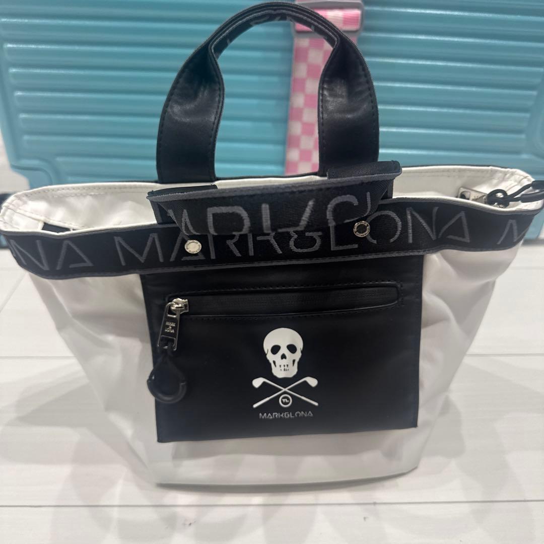 大*和様 MARK&LONA マークアンドロナ カートバック