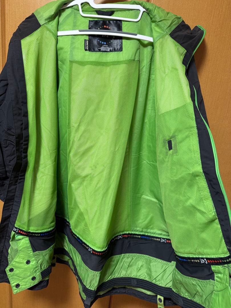 スノーボードウェア BURTON AK 2L Cyclic 【L】サイズ