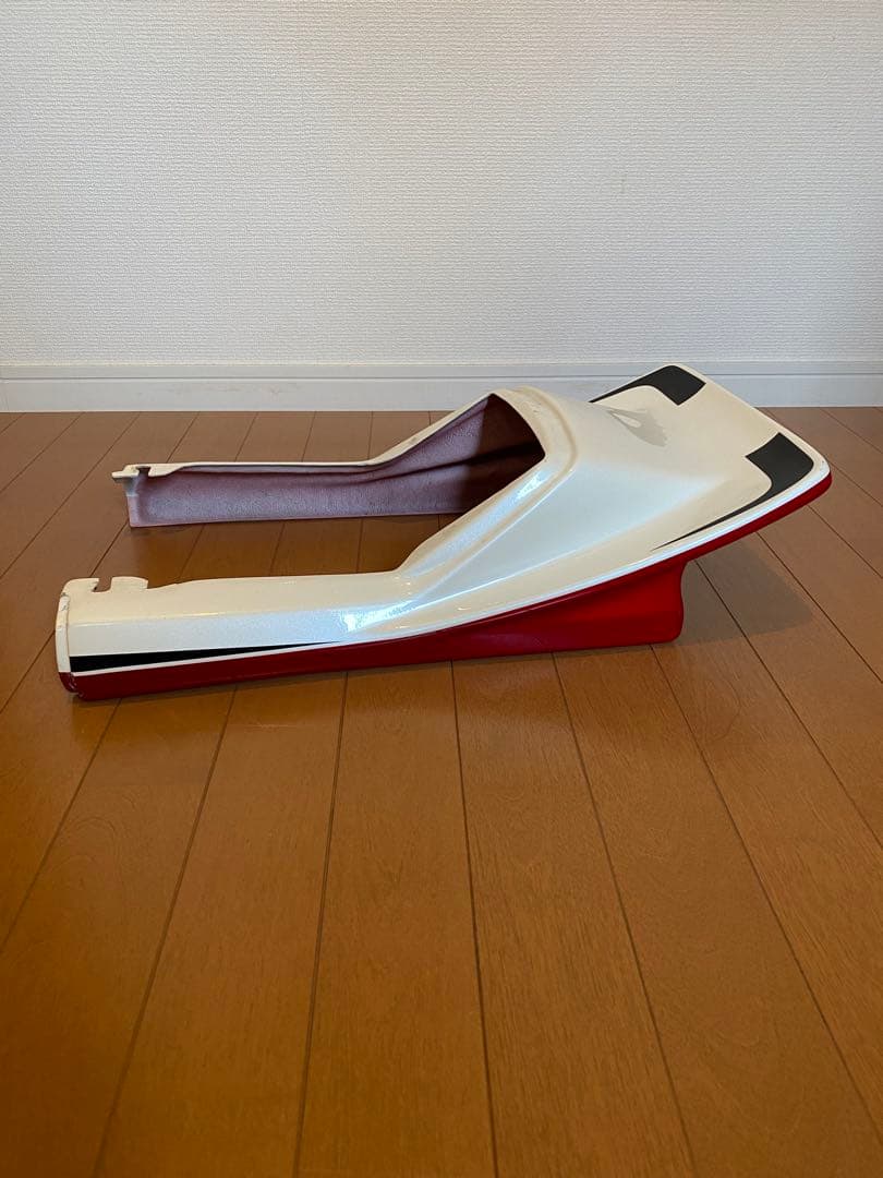 cbx400f cbx550f cbx用テールカウル　ビートテール　beet