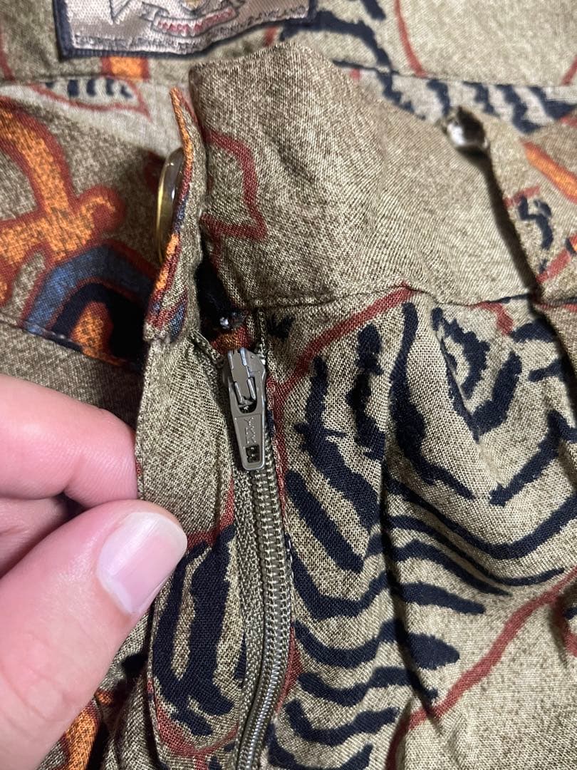 C*y様 armani jeans 80s vintage archive 希少