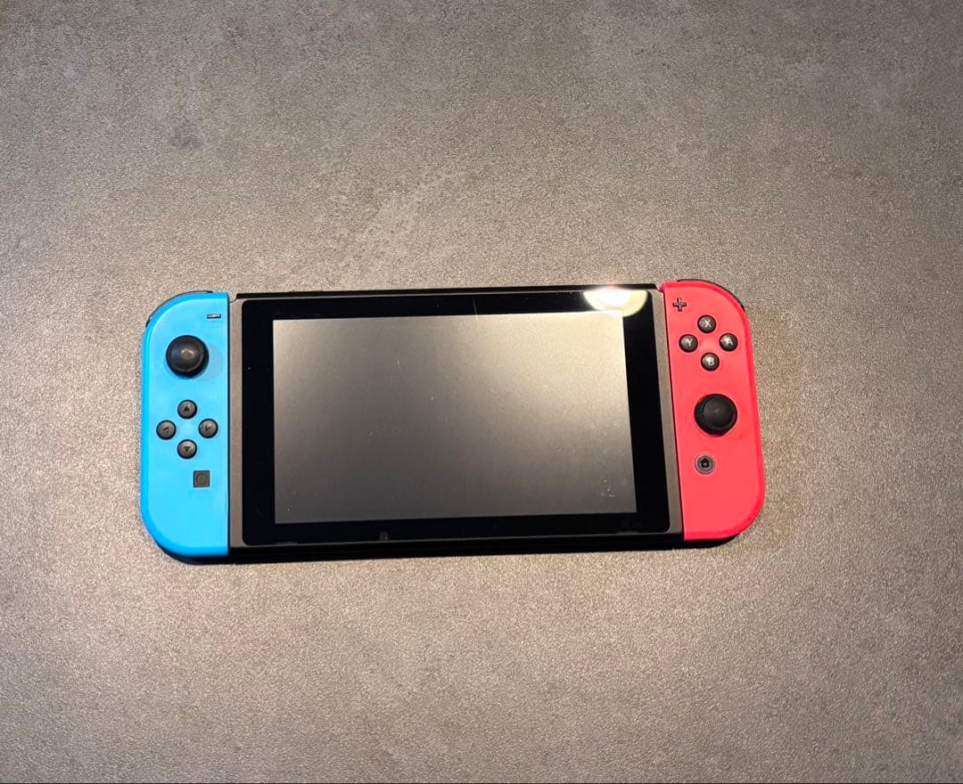 Nintendo Switch 本体セット