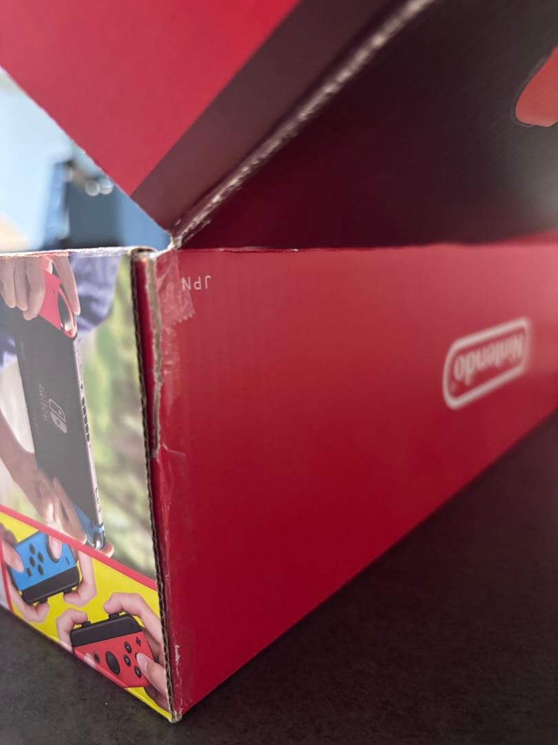 Nintendo Switch 本体セット