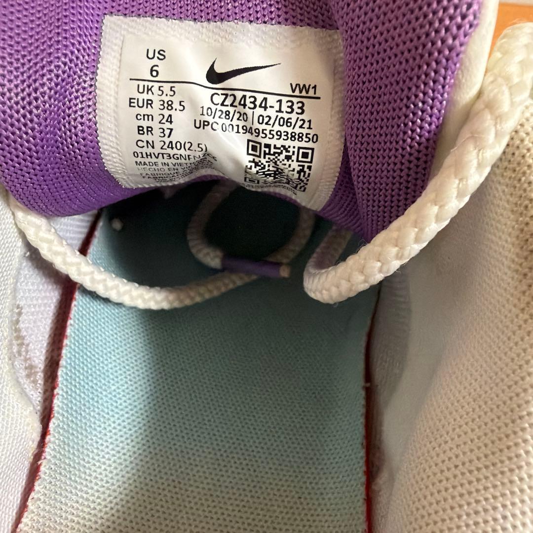 希少【24.0】NIKE AIR MAX 90 G ゴルフ シューズ