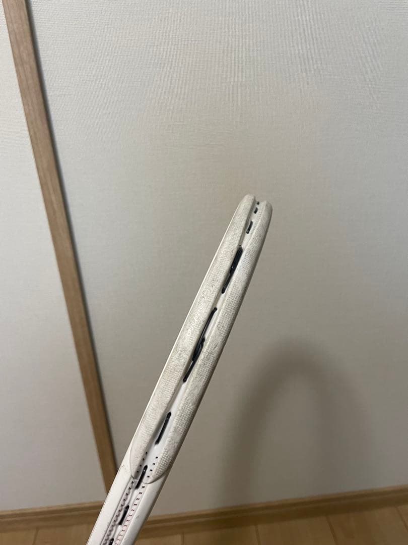 テクニファイバー T-fight 295 アイソフレックス 【G2】