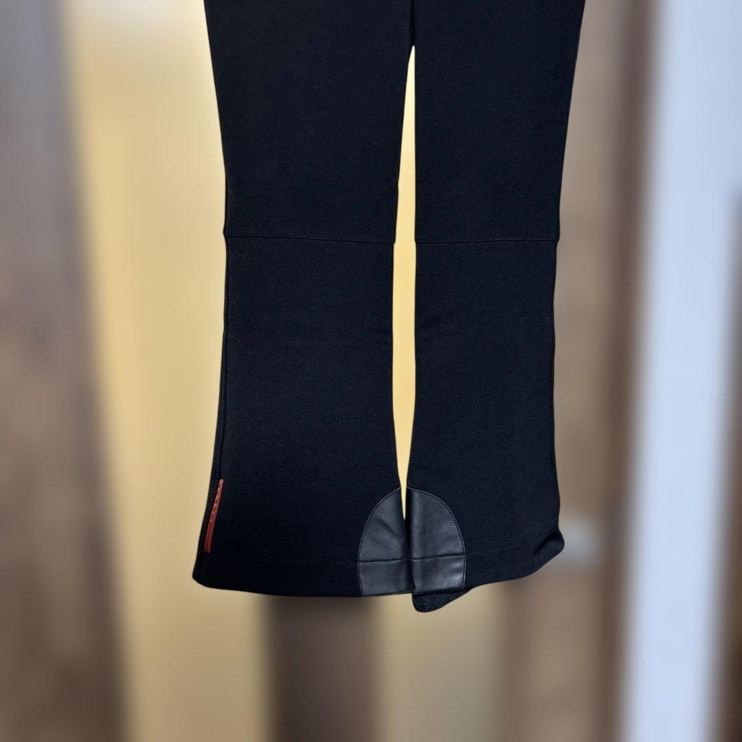 PRADA SPORT プラダスポーツWide Leg Pants