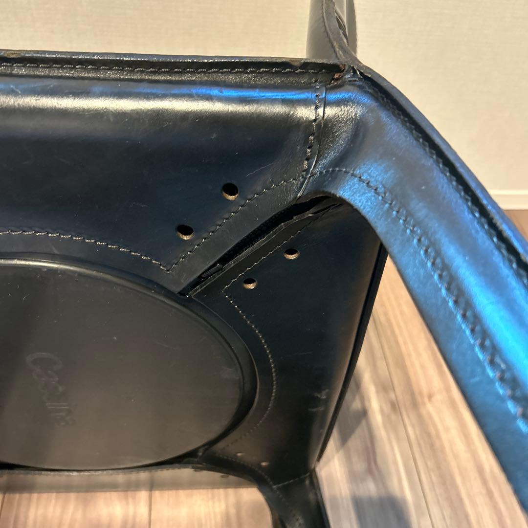 カッシーナマリオベリーニ