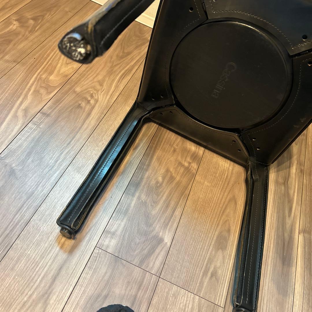 カッシーナマリオベリーニ