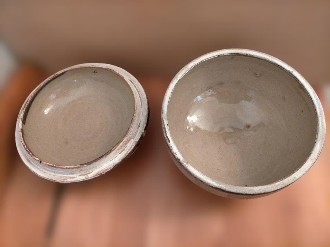 金城次郎さんのタラフ