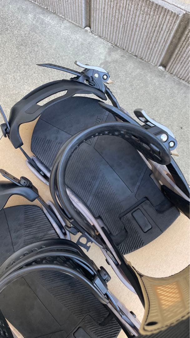 burton malavita reflex 平野歩夢使用モデル　M