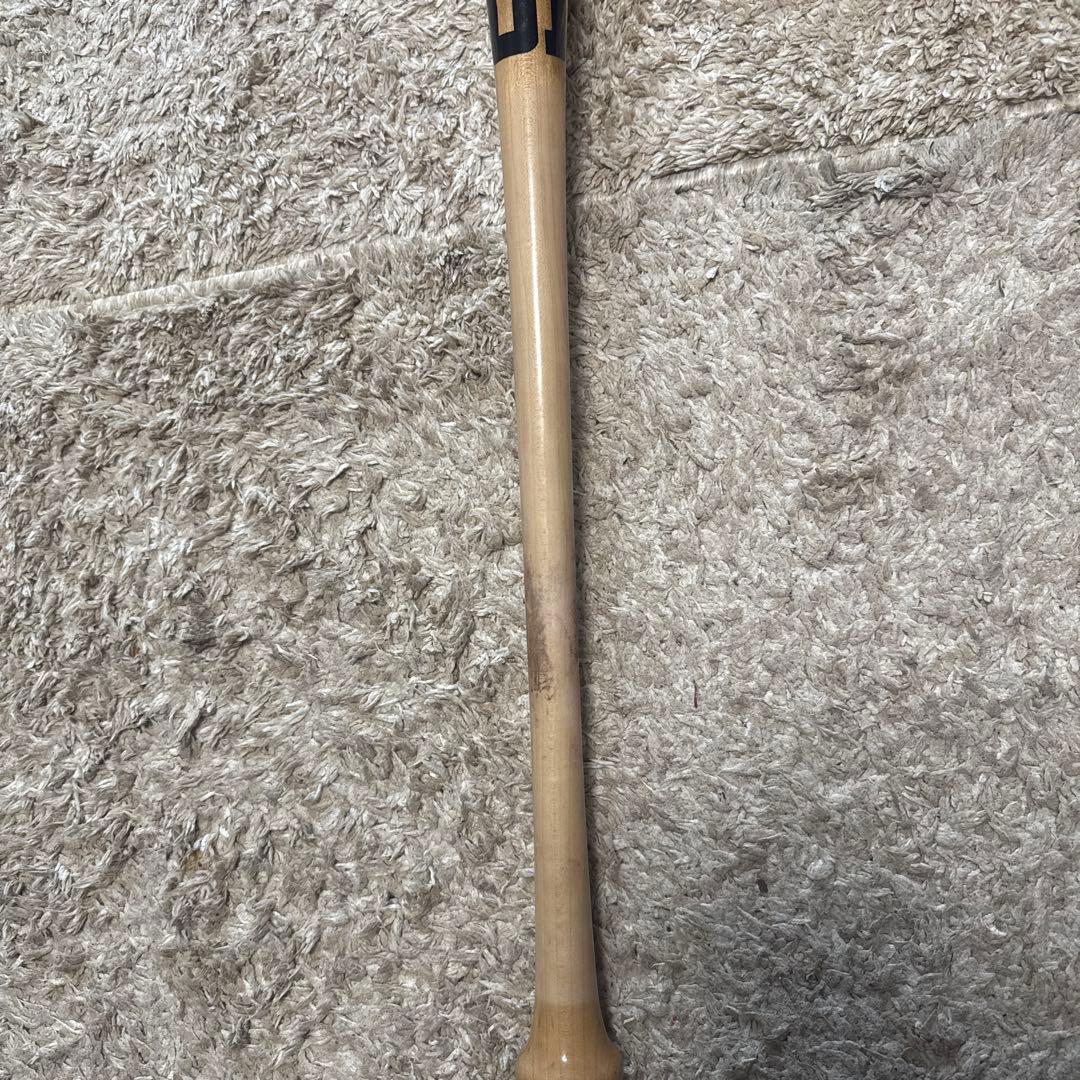 Big Beat SP硬式 木製バット