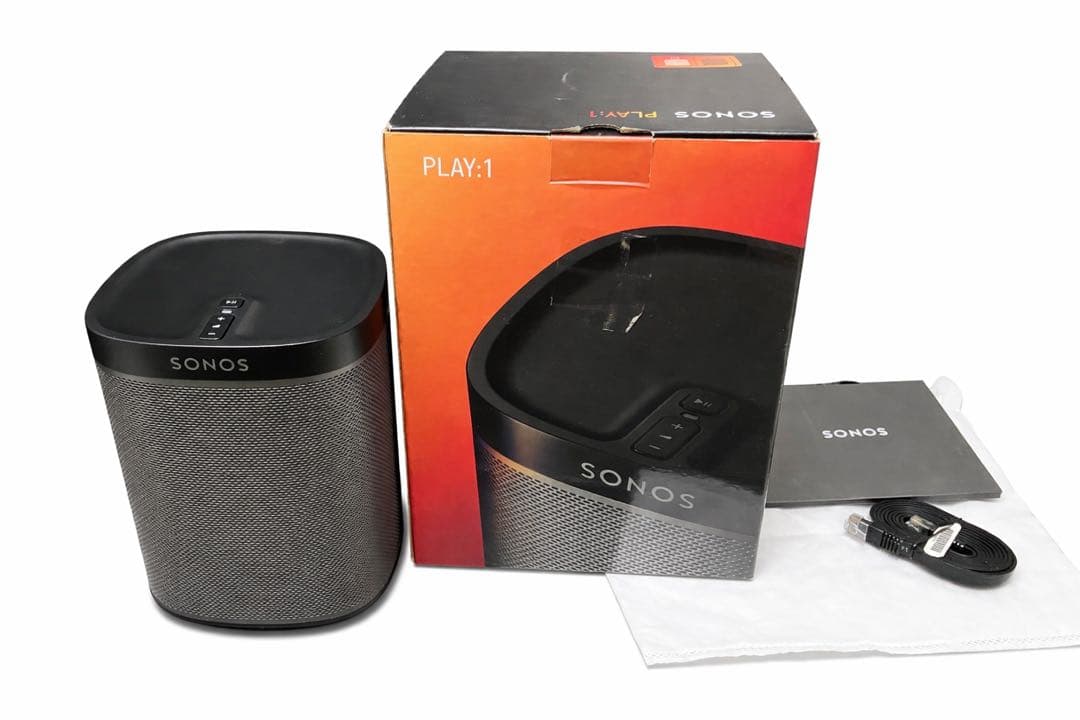 Sonos PLAY1 スピーカー