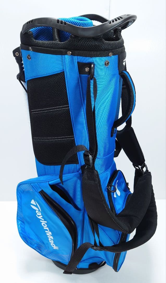 テーラーメイド(TaylorMade)ゴルフバック【未使用品】