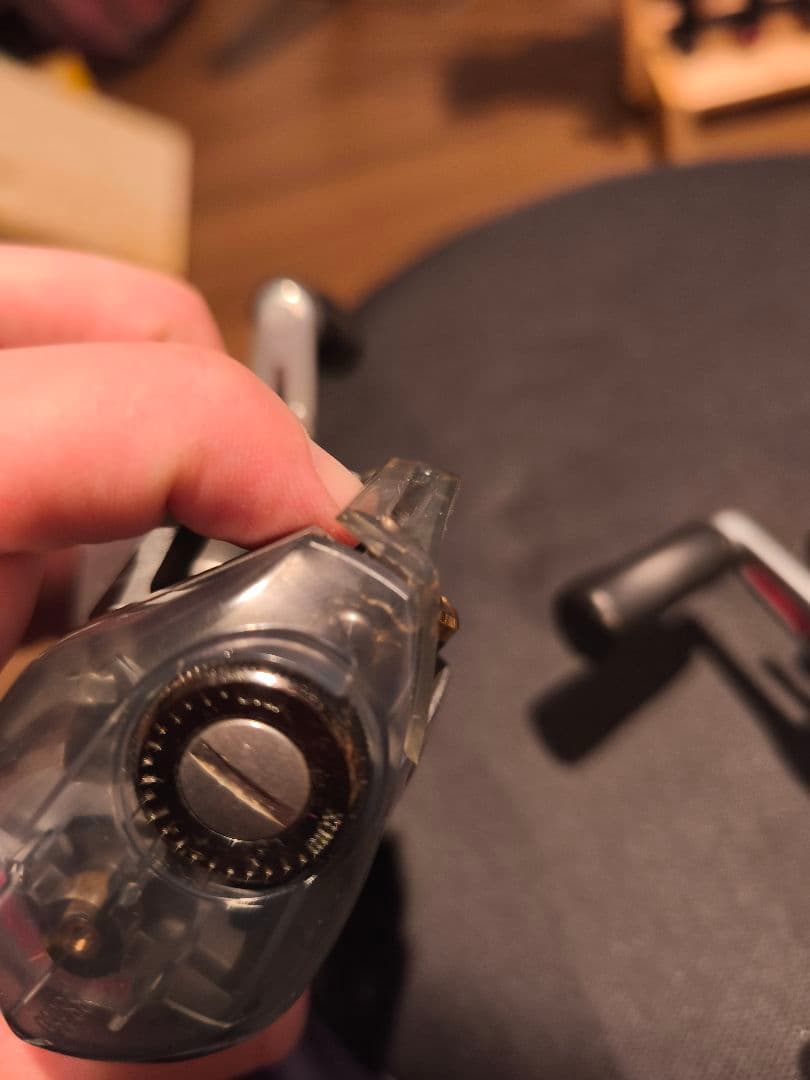 アルファス ito 2台セット ジャンク