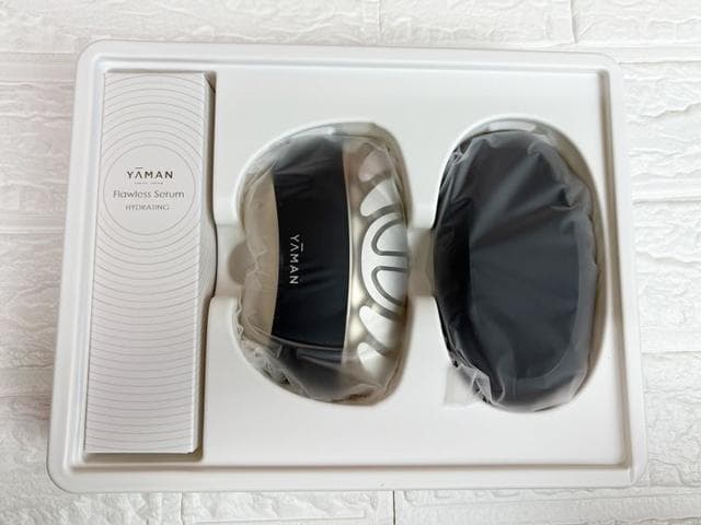 【新品未使用】ヤーマン リフトロジープロ 69300円　美顔器　YA-MAN