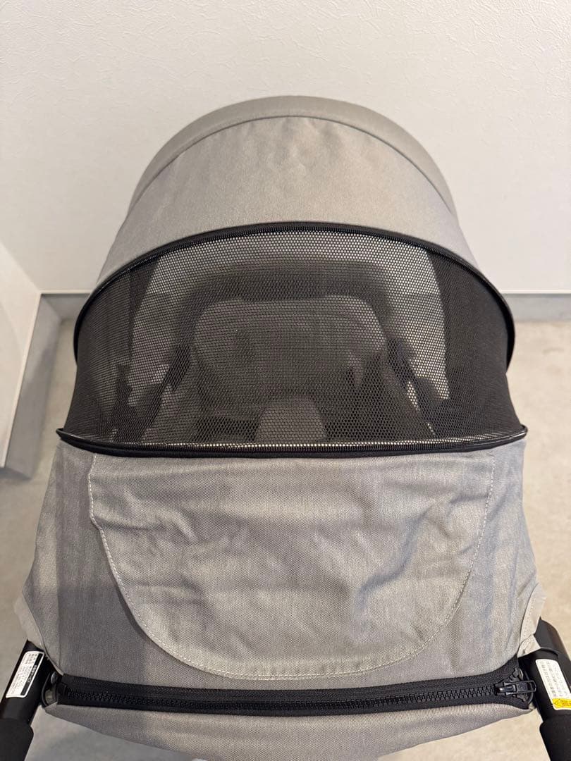 Joie グレー ベビーカー