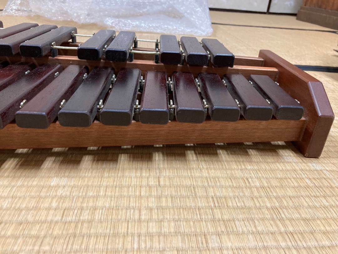 【KOROGI】ECO32 シロフォン 木琴