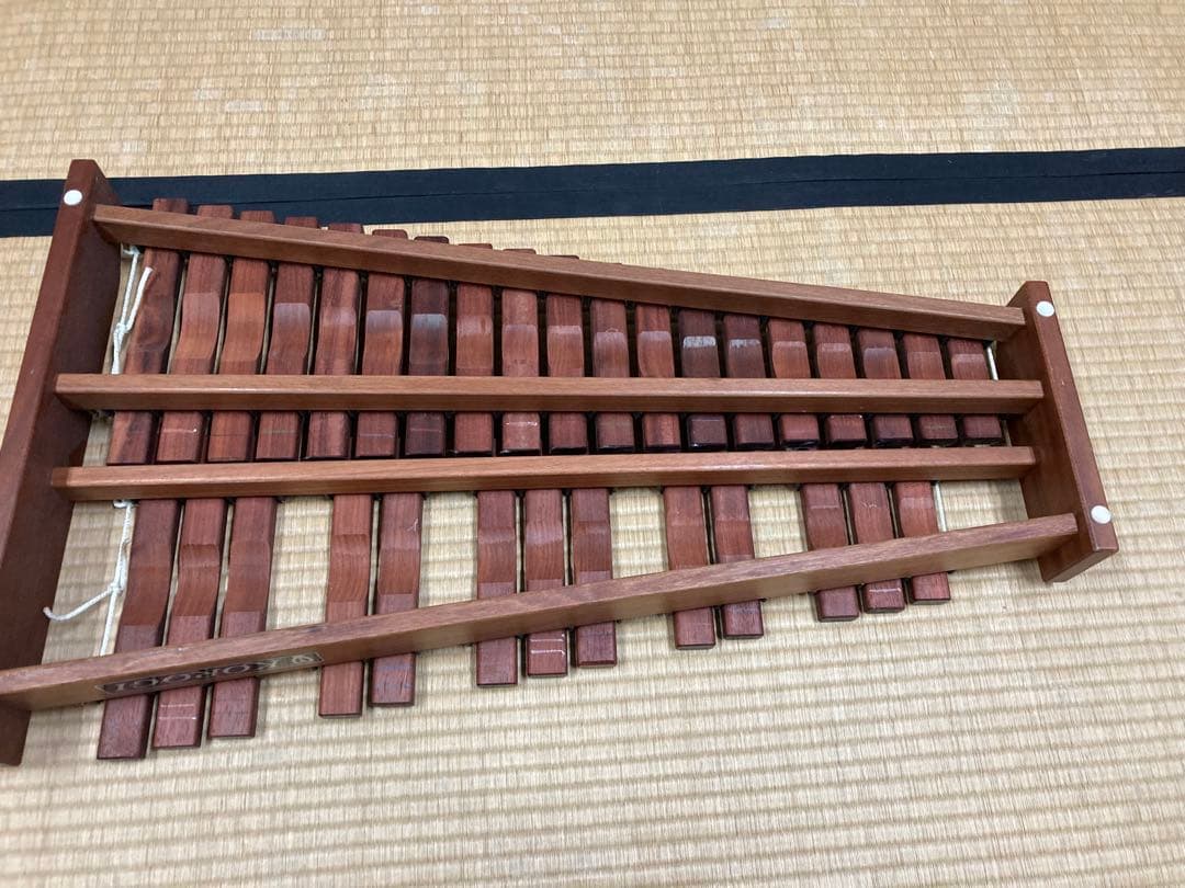 【KOROGI】ECO32 シロフォン 木琴