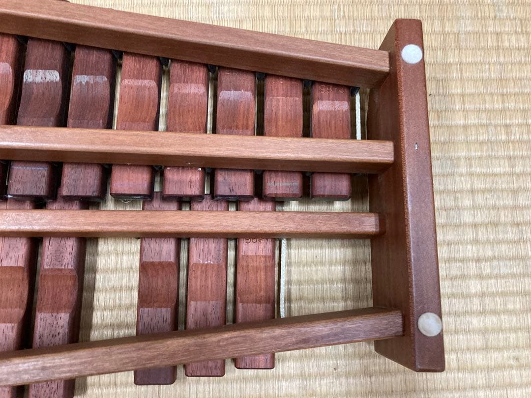 【KOROGI】ECO32 シロフォン 木琴