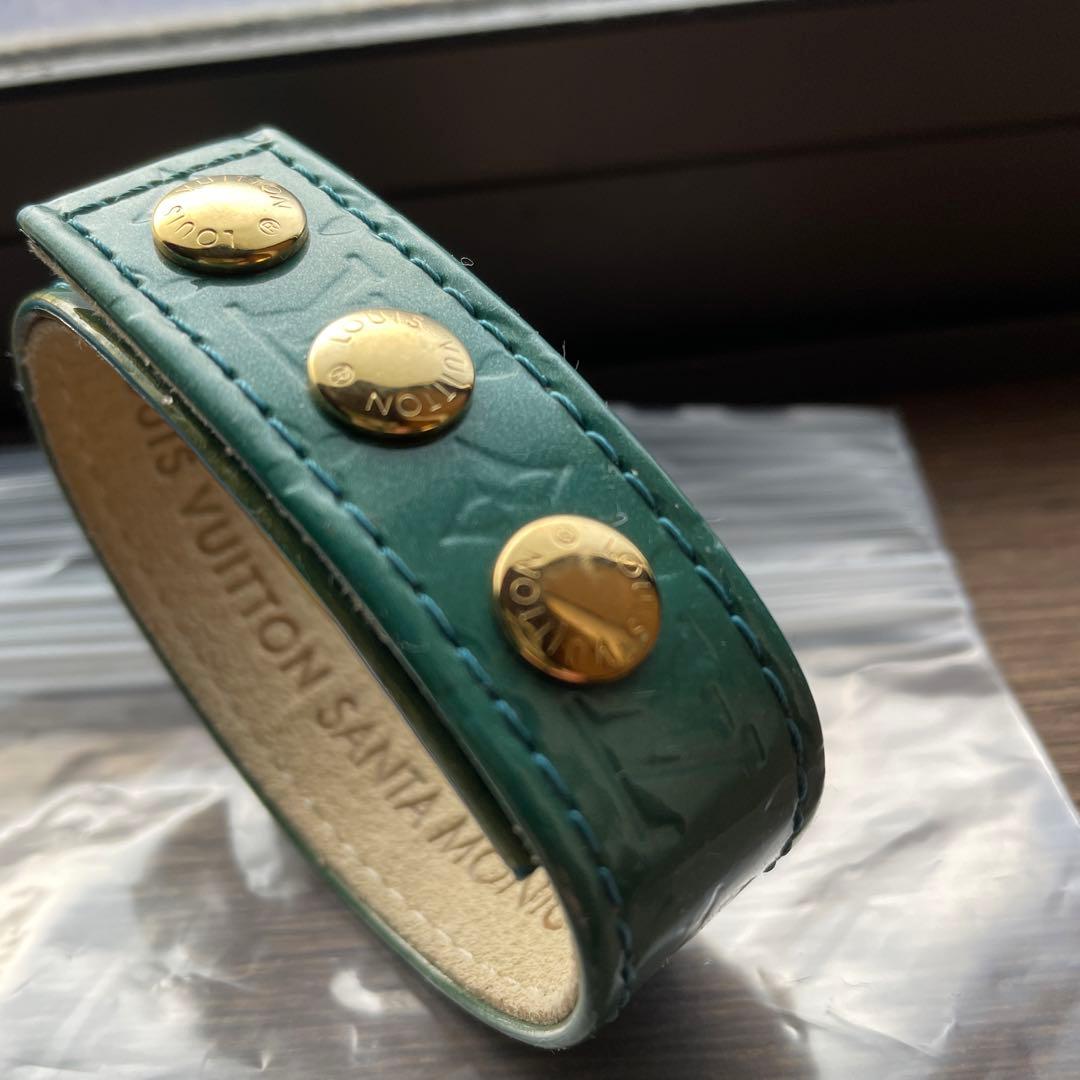 Louis Vuitton ブレスレット