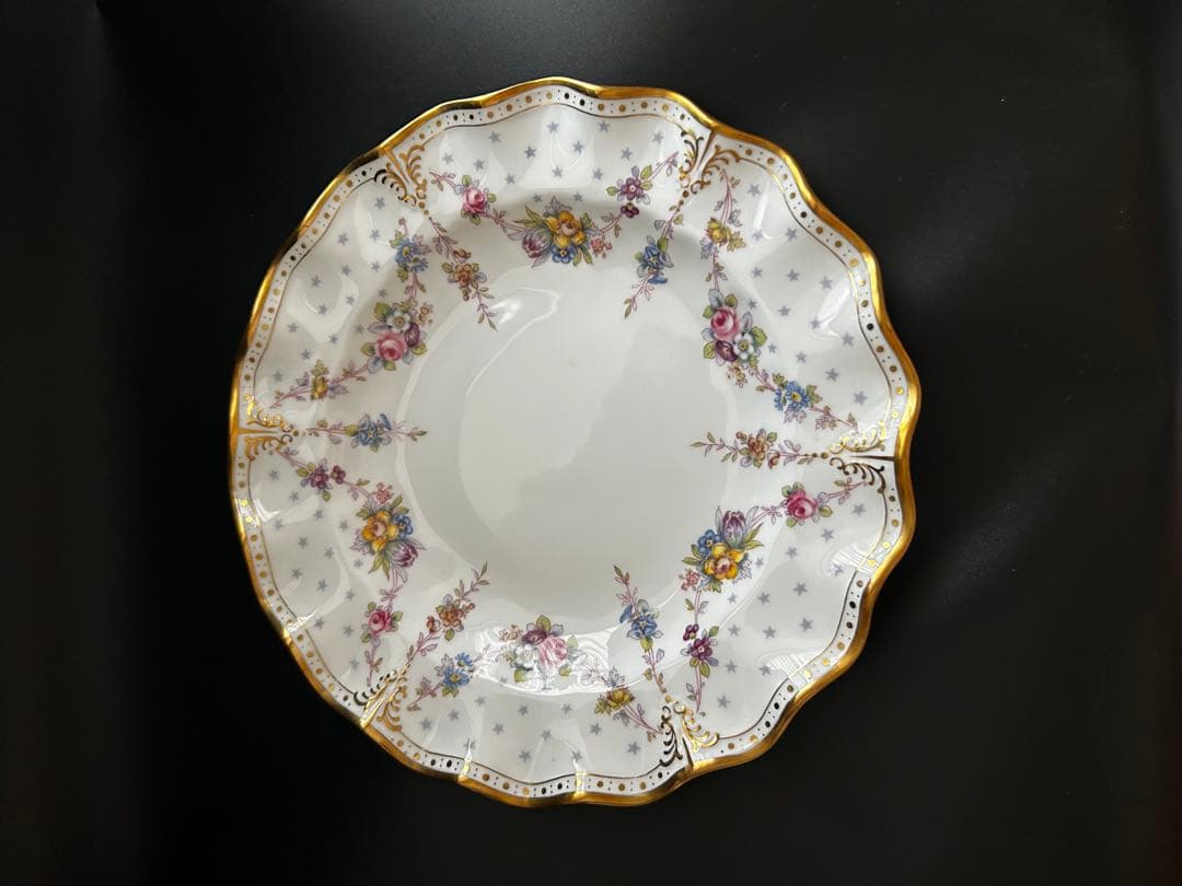 ロイヤルクラウンダービー 26cm皿