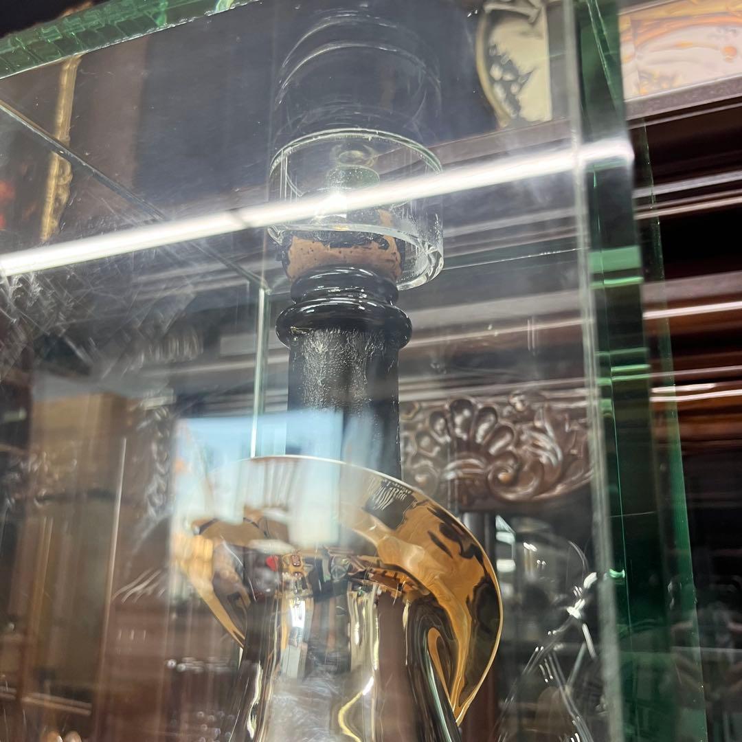 J Ogawa　ラグジュアリージェロボアム　専用ケース　世界限定100本