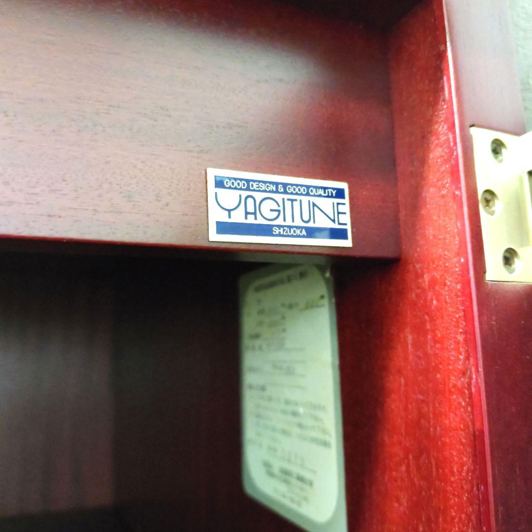 最安値【引越しで11/13処分】洋風和ダンス 高級婚礼家具 整理箪笥　昭和レトロ