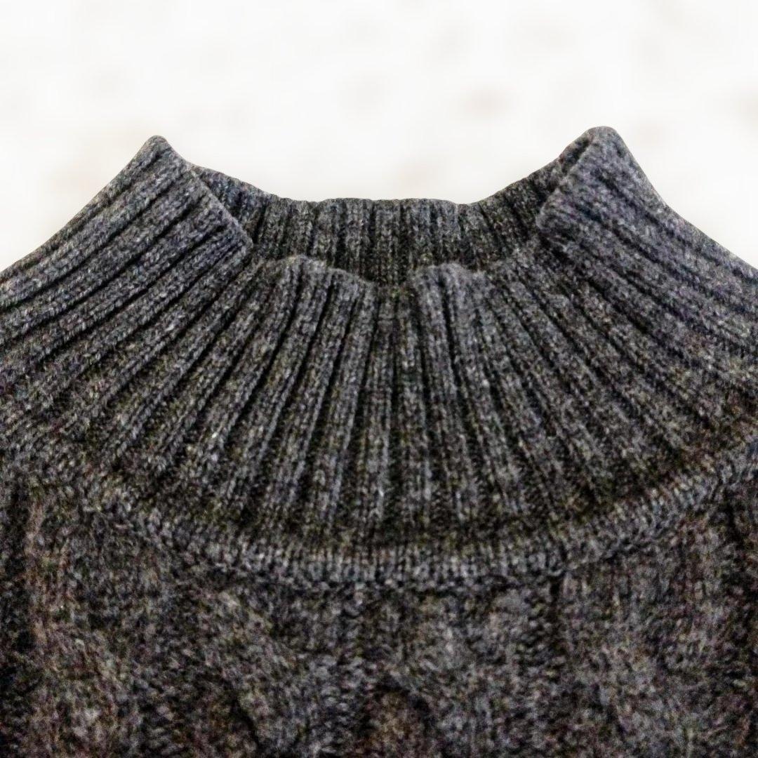 Vivienne Westwood REDLABEL ニット ケーブル編 オーブ