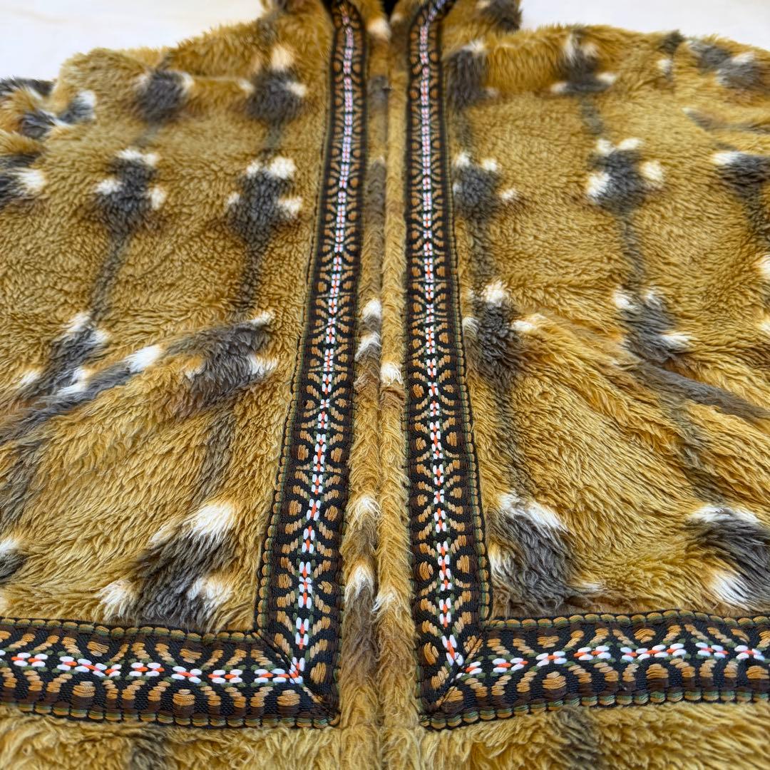 テンダーロイン　T-HUSKY JKT ハスキー　ジャケット　M FOX