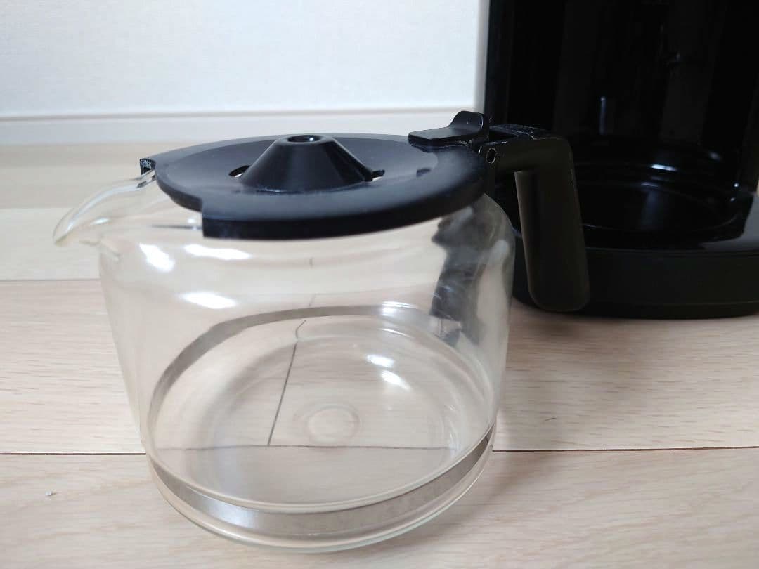 siroca コーン式全自動コーヒーメーカー カフェばこ PRO　SC-C251