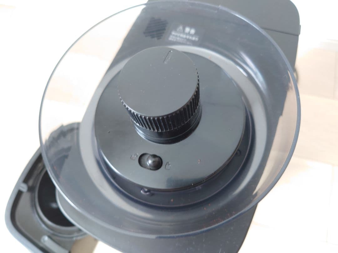 siroca コーン式全自動コーヒーメーカー カフェばこ PRO　SC-C251