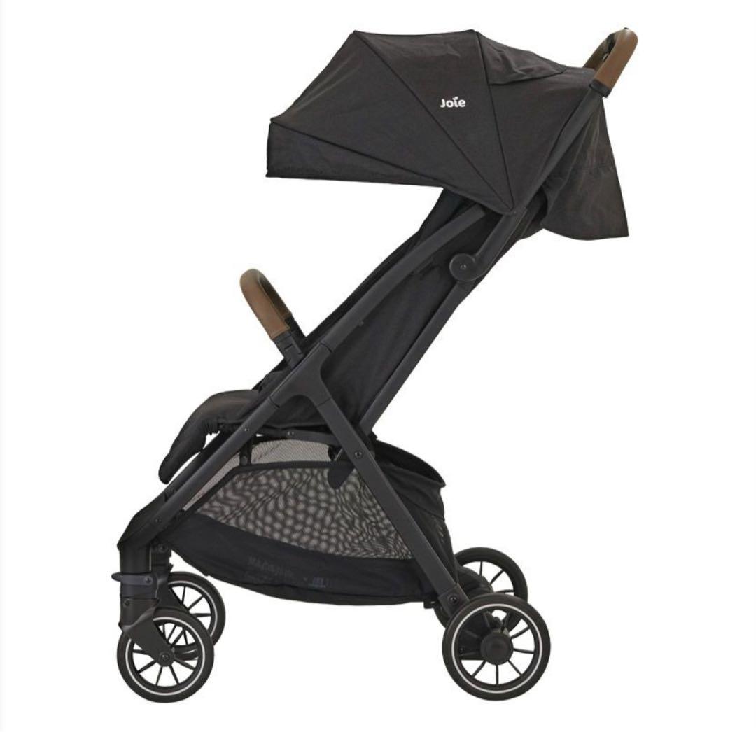 【新品未使用】Joie ベビーカー パクトプロ