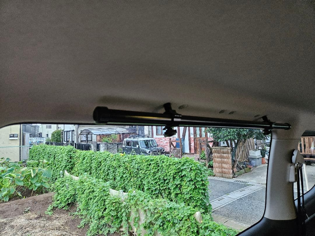 NV350 E26 ベッドキット プレミアムGX 車中泊