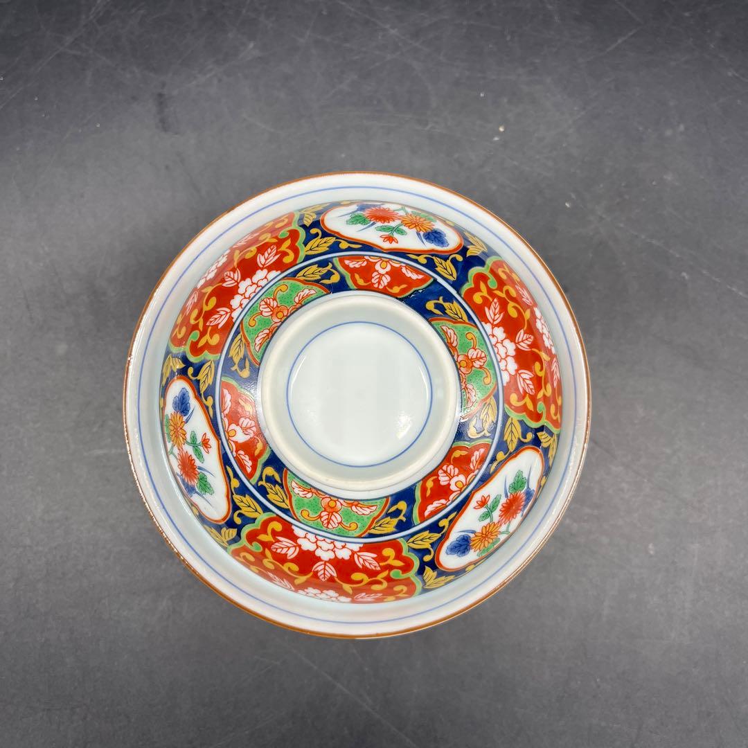 ⭐️新品 未使用品⭐️ 飛鳥窯 蓋付き丼 6客 蓋付碗