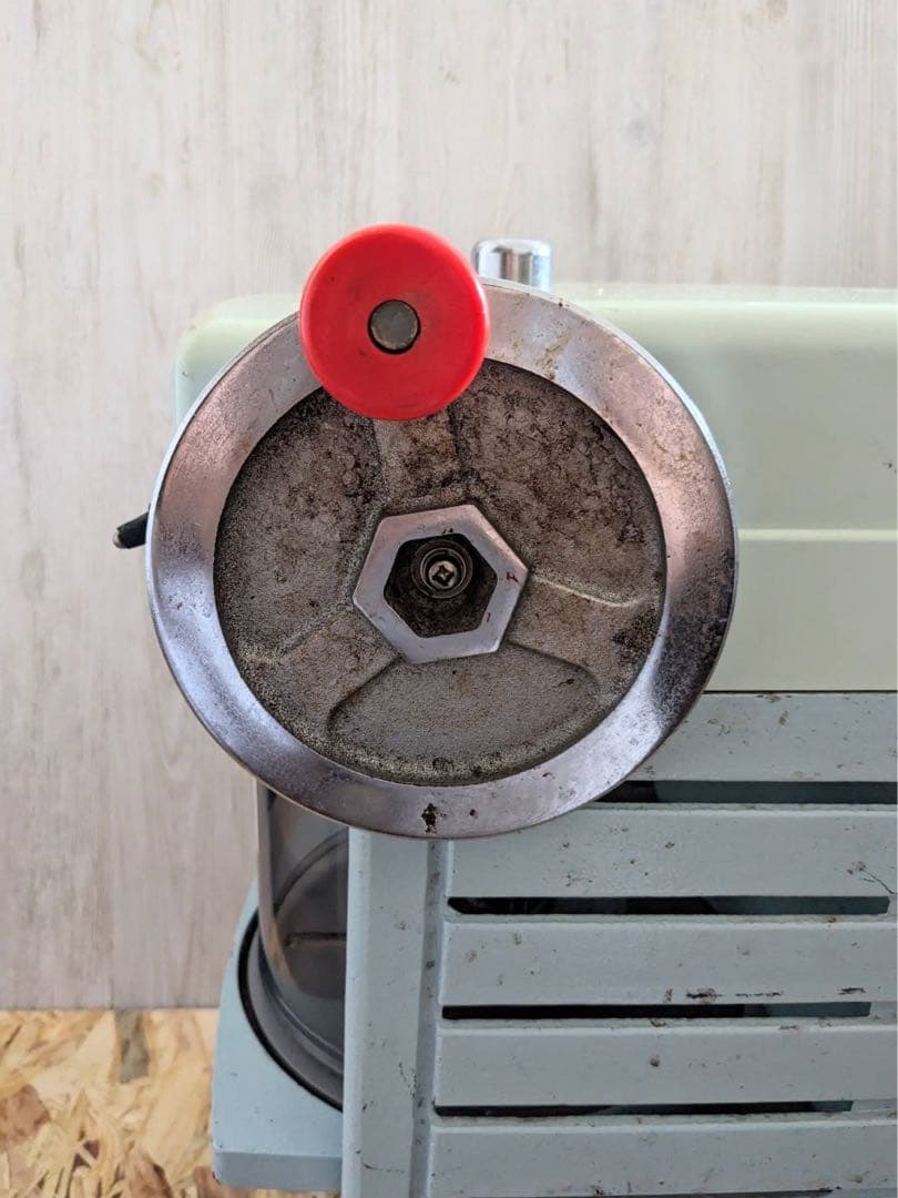 【7/27まで10,000円OFF】かき氷機　初雪　HF-300P2 【送料込】