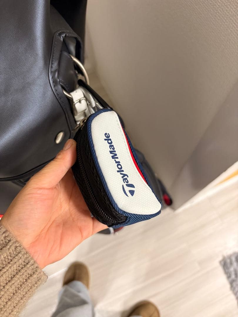 ✳︎美品✳︎Taylormade SIM2 MAX レディース 8本セット✳︎