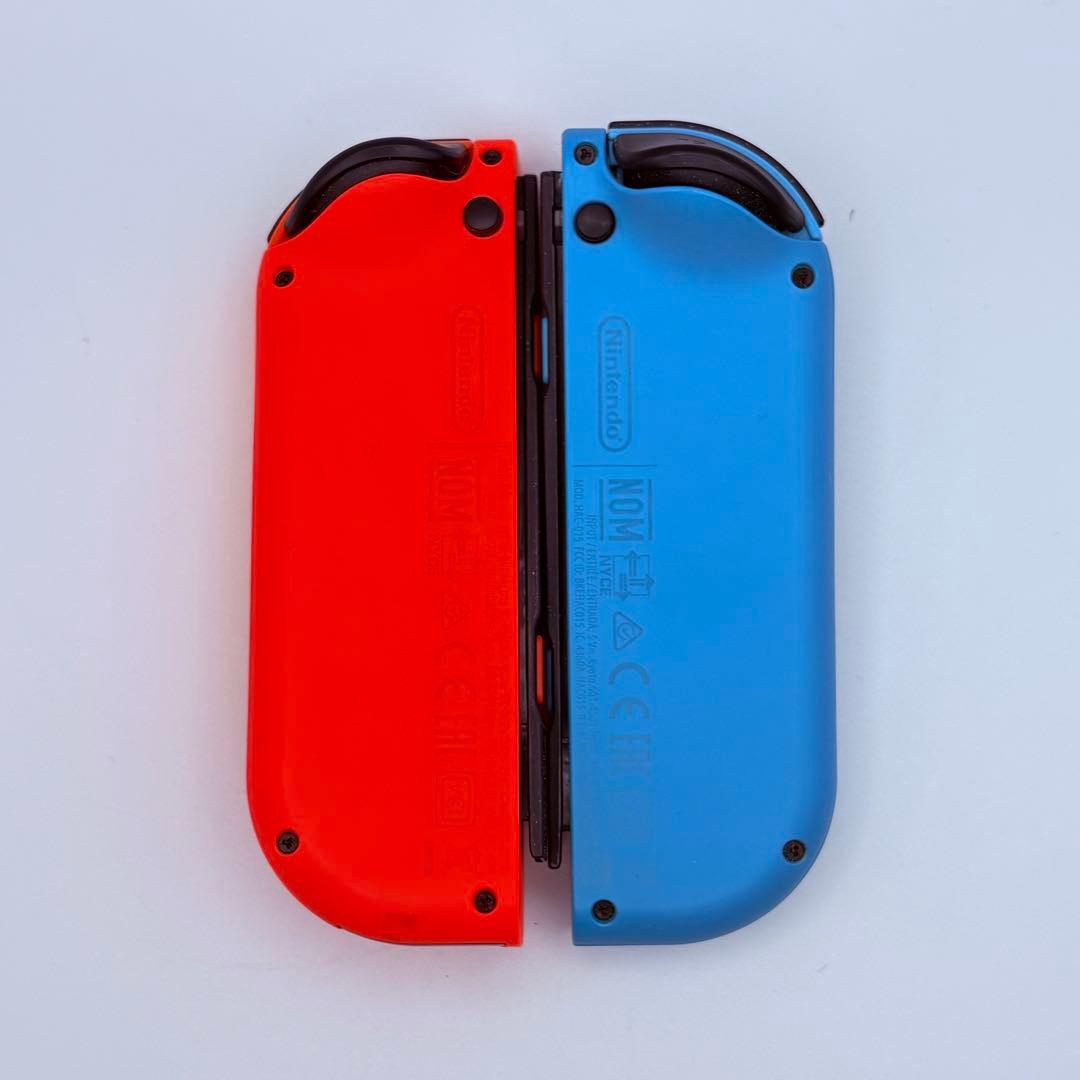 Nintendo Switch 本体 JOY-CON HAC-001 ※送料無料