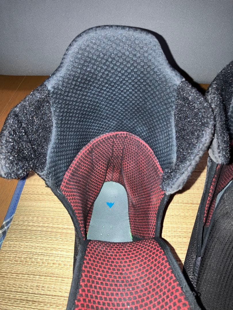 BURTON バートン ION LIFE WF スノーボードブーツ 25cm