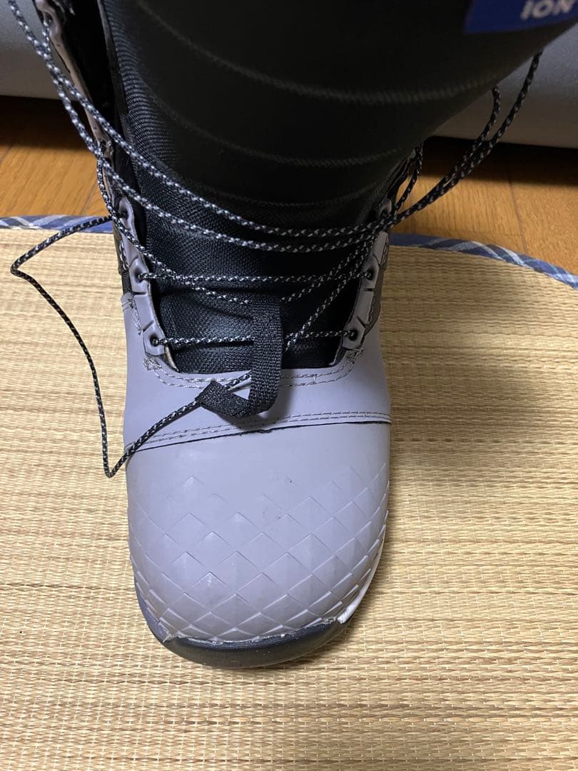 BURTON バートン ION LIFE WF スノーボードブーツ 25cm