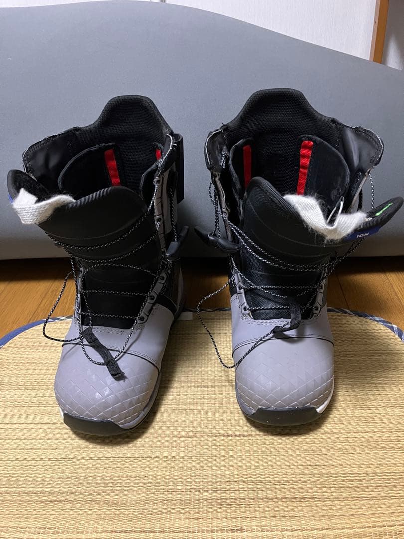 BURTON バートン ION LIFE WF スノーボードブーツ 25cm