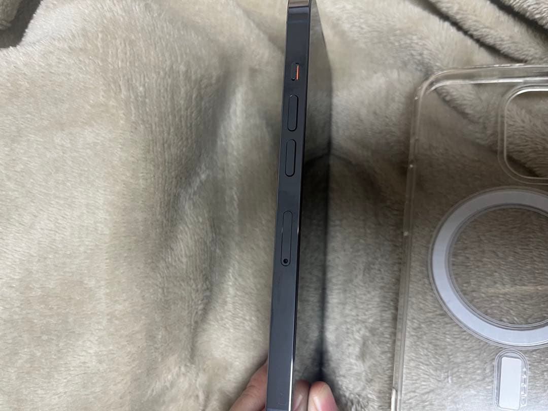 iPhone13 pro 256GB SIMフリー シエラブルー