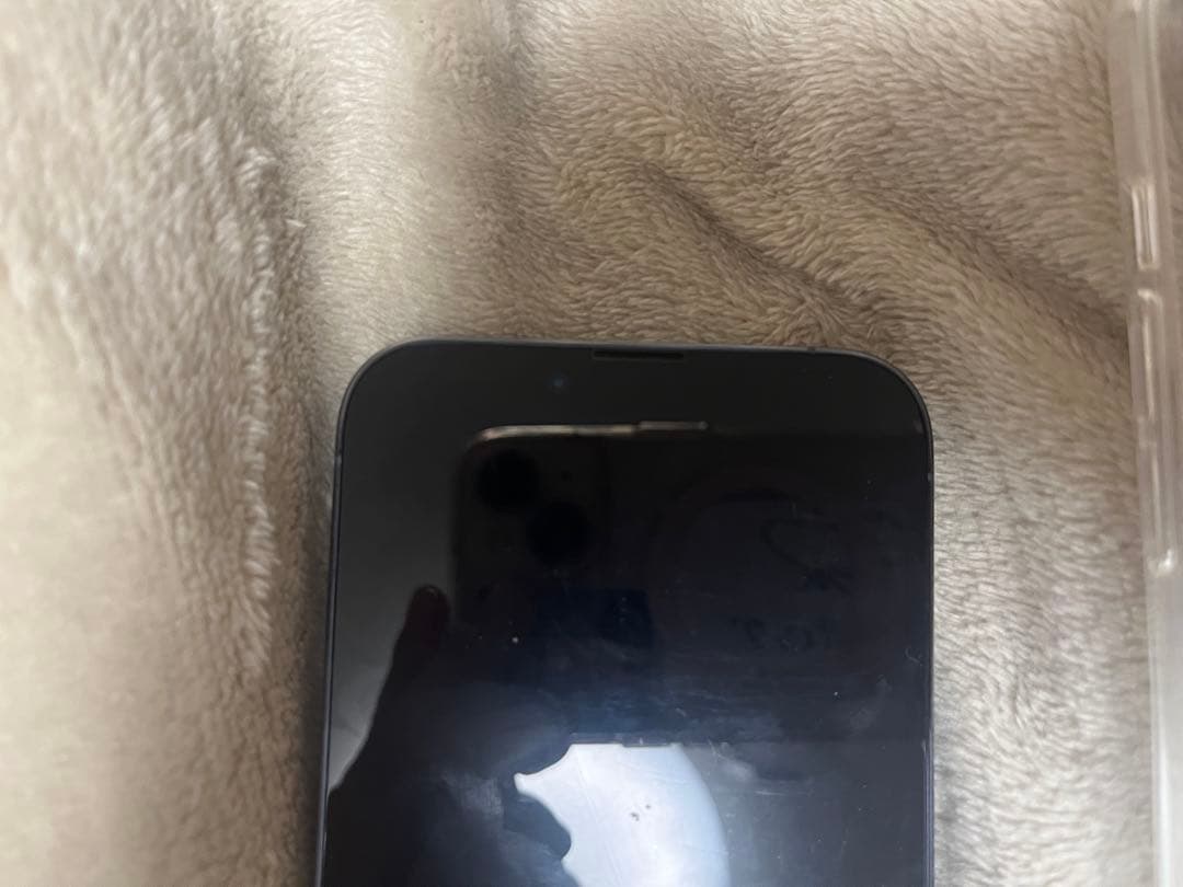iPhone13 pro 256GB SIMフリー シエラブルー